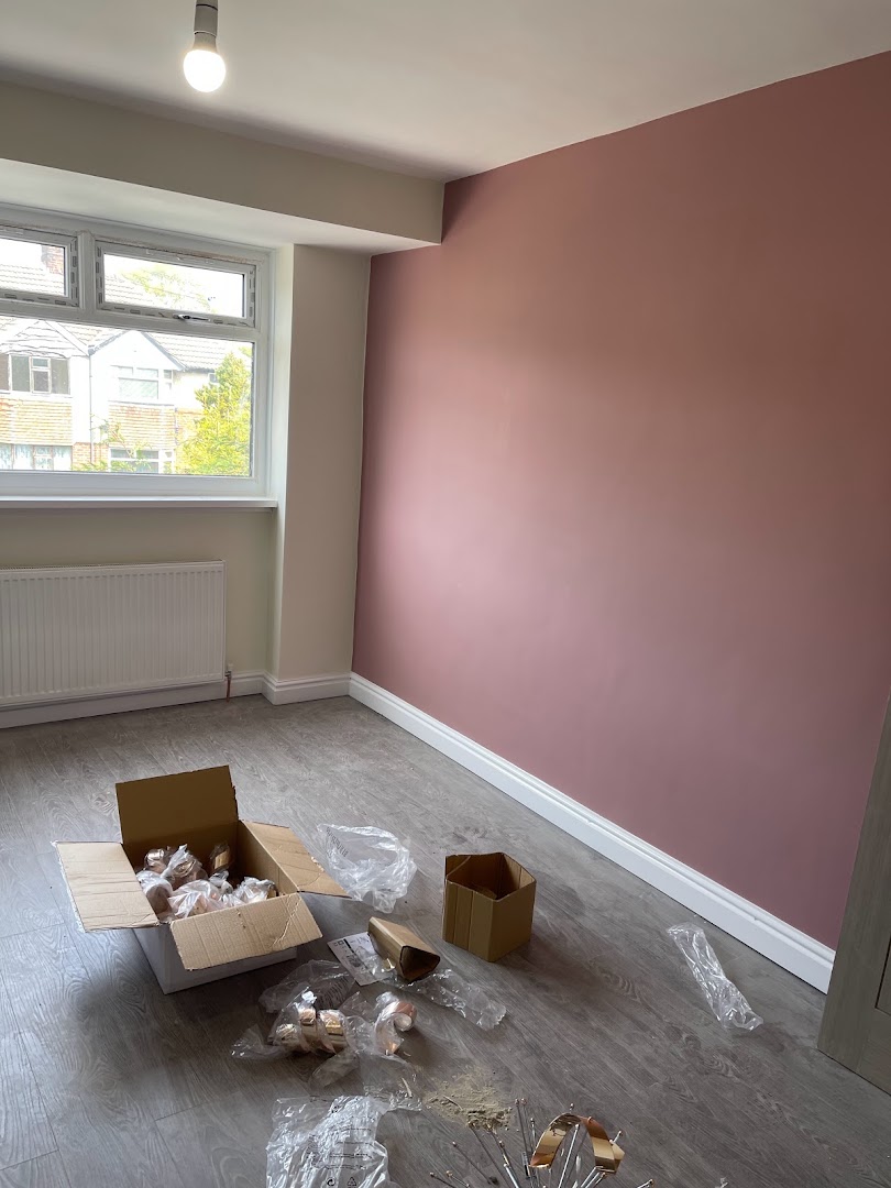 MS Painter & Decorator · Photos 14