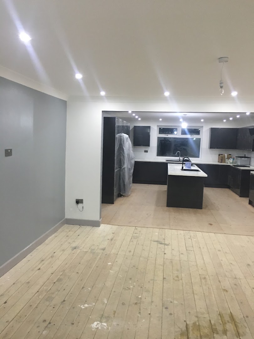 MS Painter & Decorator · Photos 7