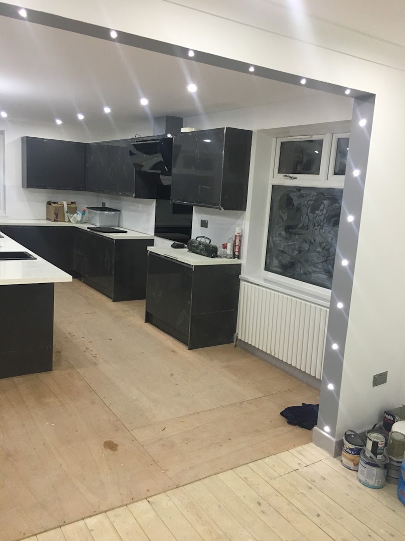 MS Painter & Decorator · Photos 13