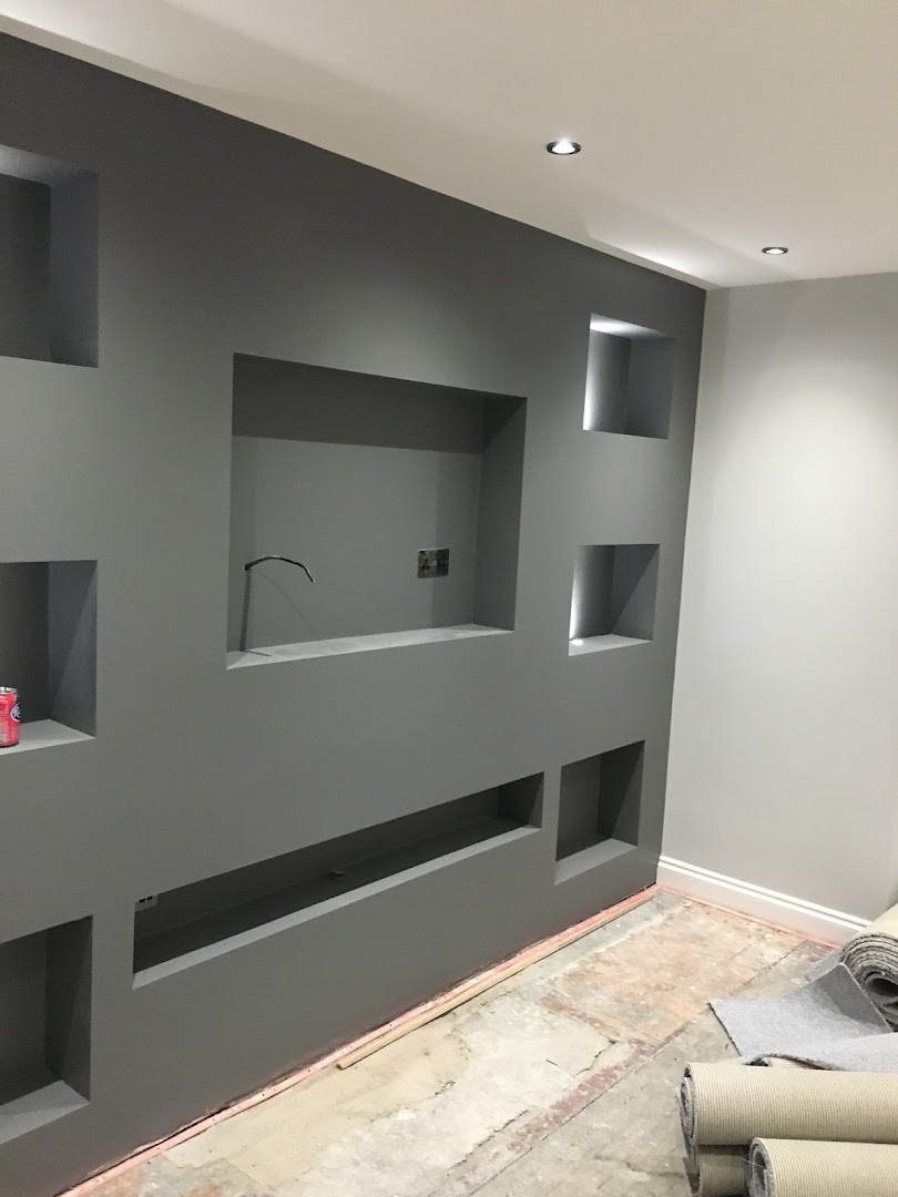 MS Painter & Decorator · Photos 11